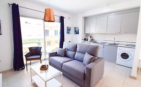 Malaga City Suites Barcelo 30